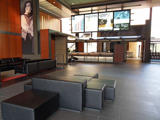 �b�nisterie commerciale