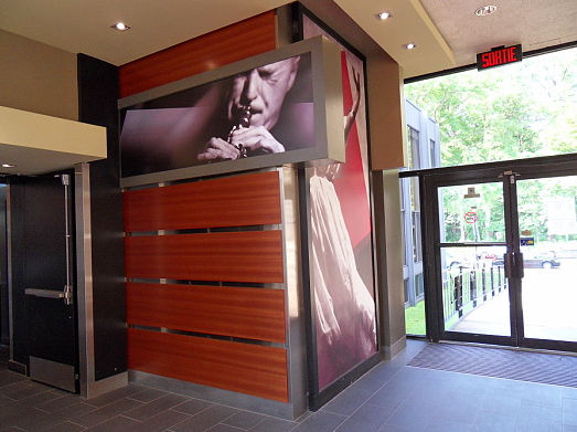 �b�nisterie commerciale